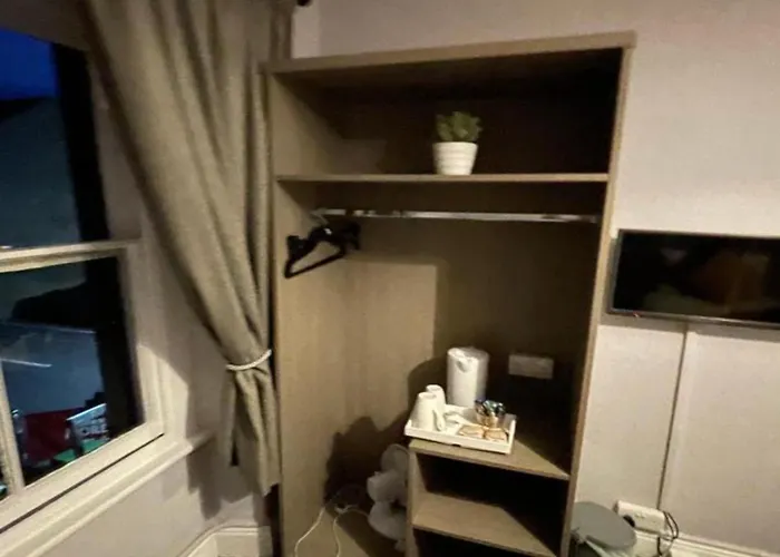 Oyo The Old Victoria Penrith