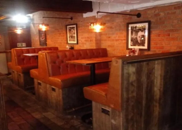 Oyo The Old Victoria * Penrith