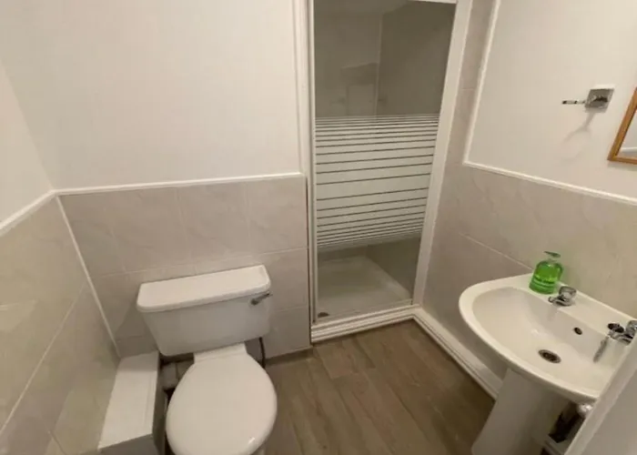 Oyo The Old Victoria * Penrith