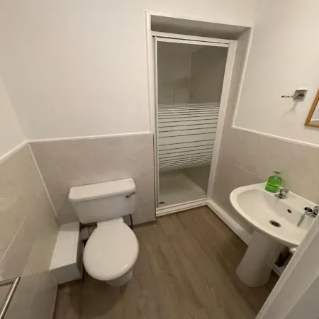 Oyo The Old Victoria * Penrith